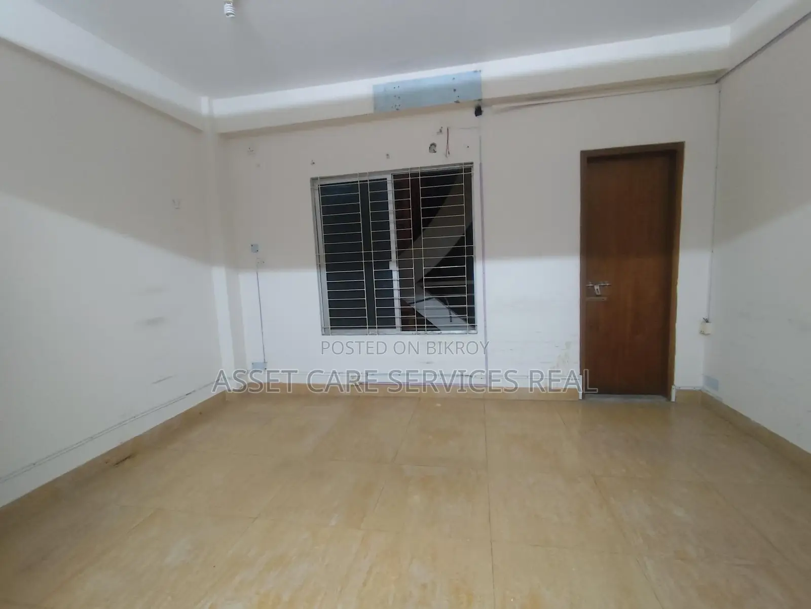 1100-Sqft Office Space Rent In South Banani