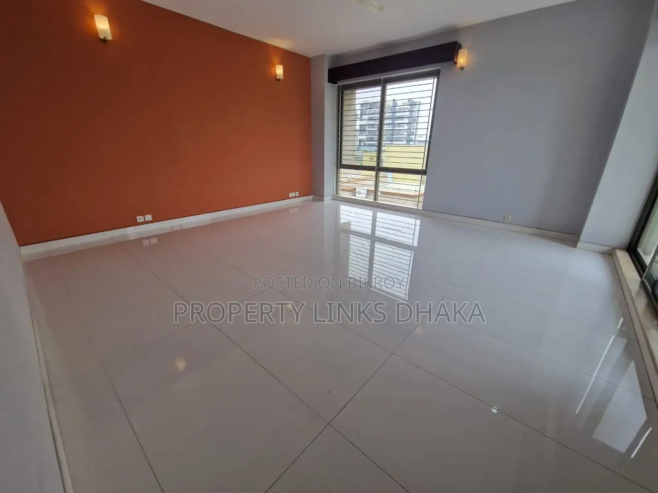 Gulshan Apartment rent