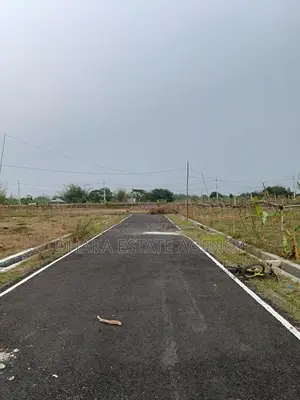 Urgent Sector=15, Road 308A, Land 3 Katha