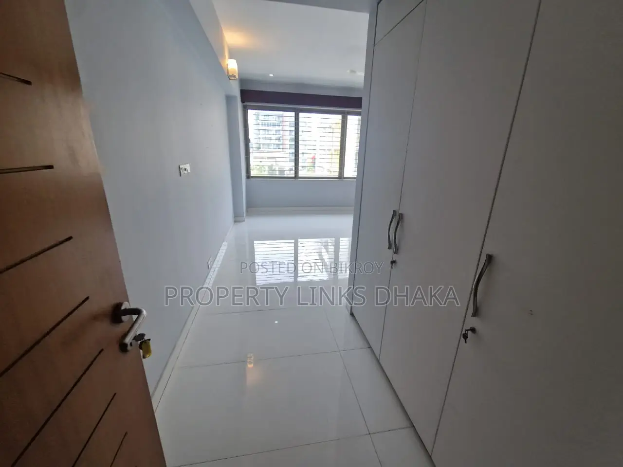 Gulshan Apartment rent