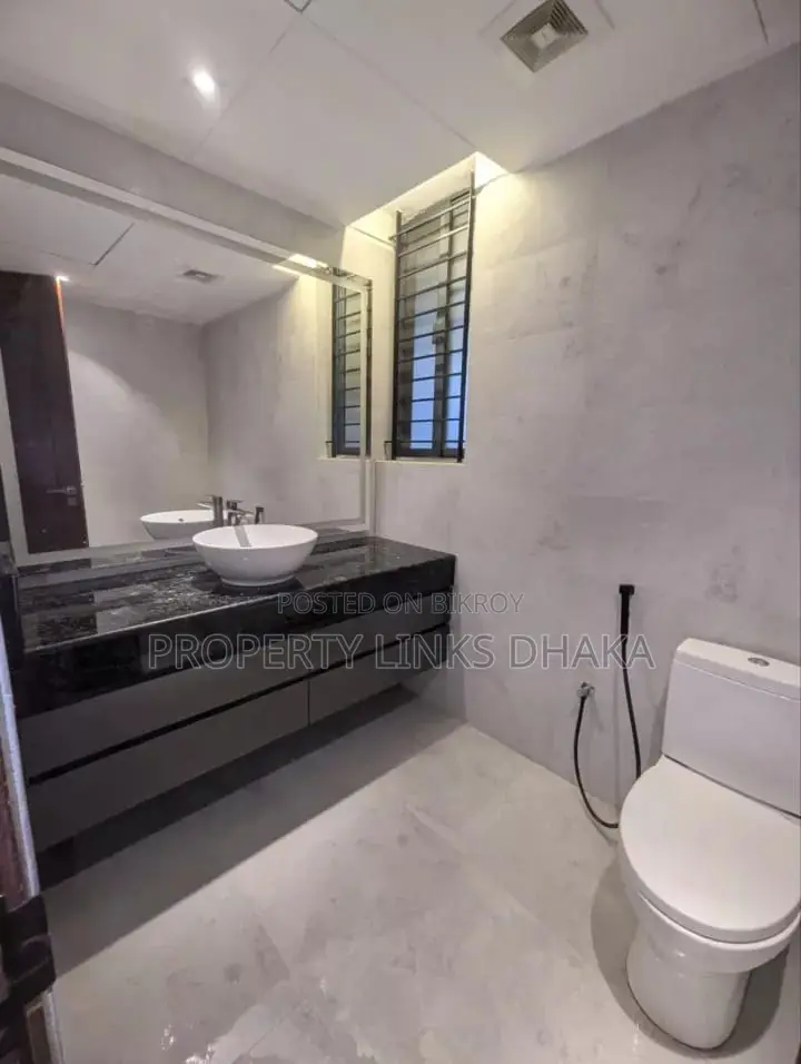 Gulshan Apartment rent