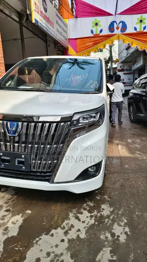 Toyota Esquire HYBRID GI PREMIUM... 2020