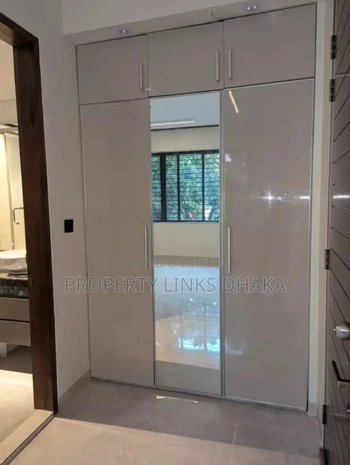 Gulshan Apartment rent