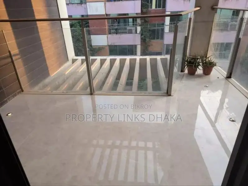 Gulshan Apartment rent