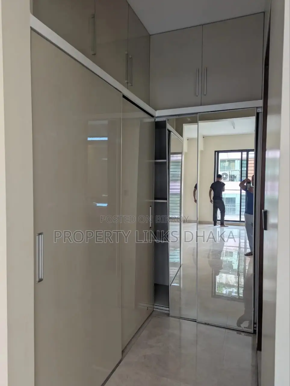 Gulshan Apartment rent