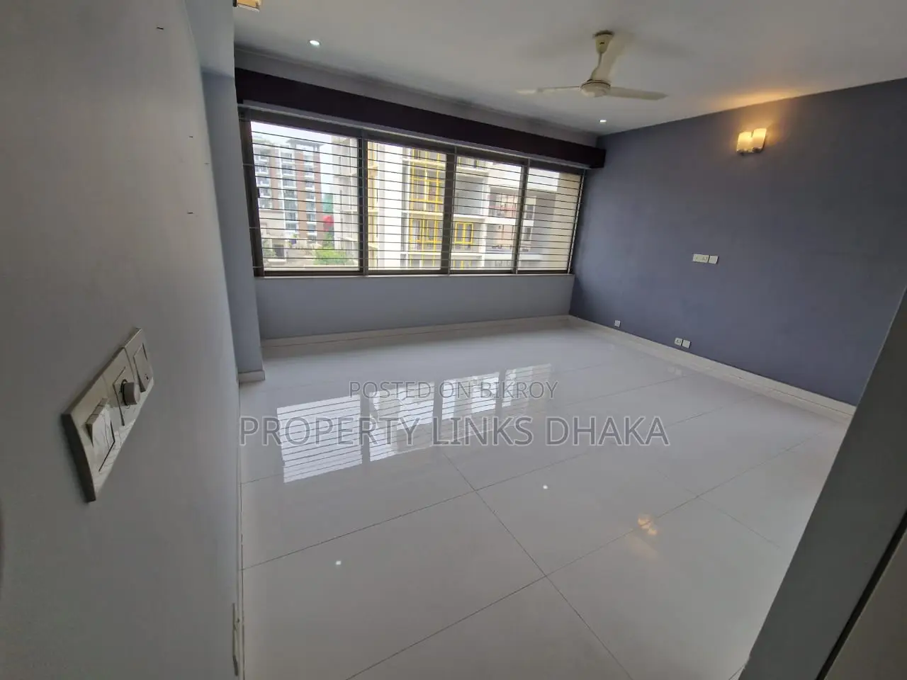 Gulshan Apartment rent