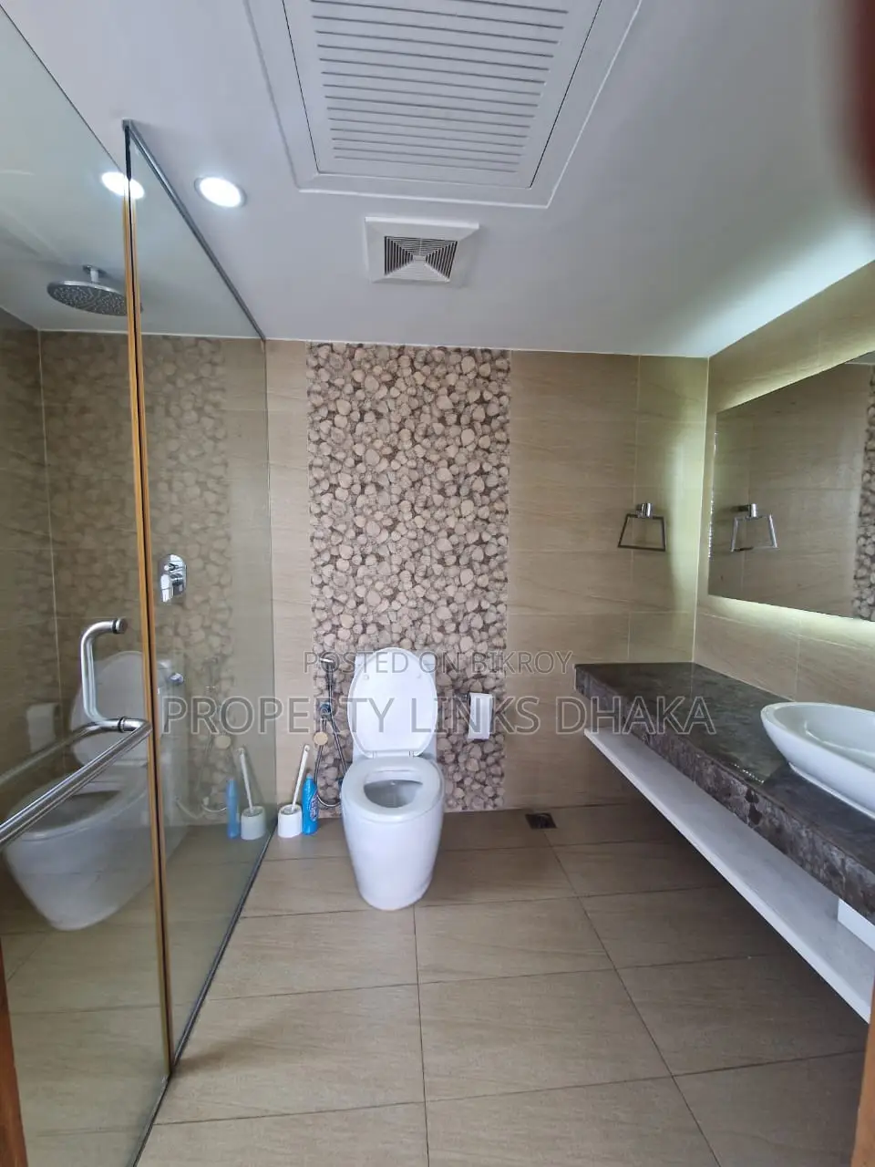Gulshan Apartment rent