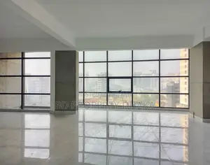 4500 Sqft Open Commercial Property Rent in Banani
