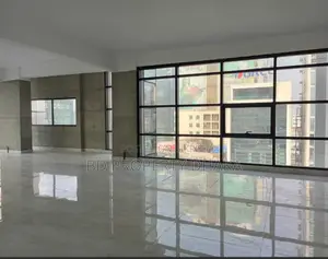 4500 Sqft Open Commercial Property Rent in Banani