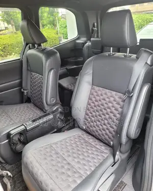 Toyota Voxy Z-S Limited Edition 2023
