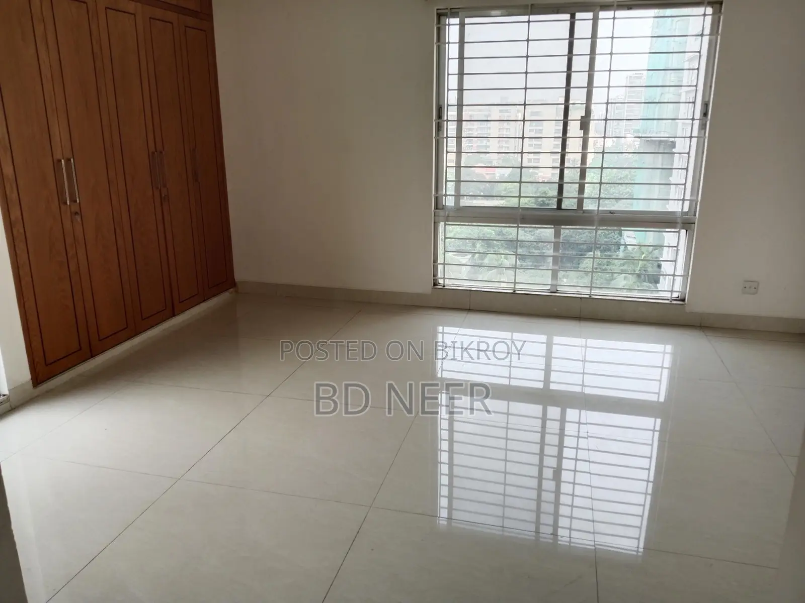 গুলশান-২ এ সুন্দর ৩ বেডরুমের অ্যাপার্টমেন্ট ভাড়া