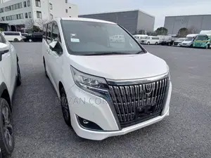 Toyota Esquire Gi package 2021