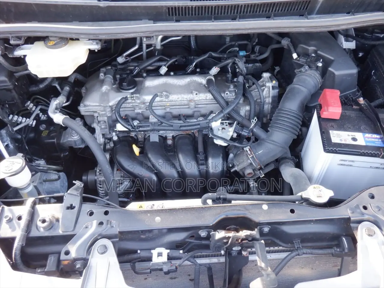 Toyota Esquire Gi Premium 2020
