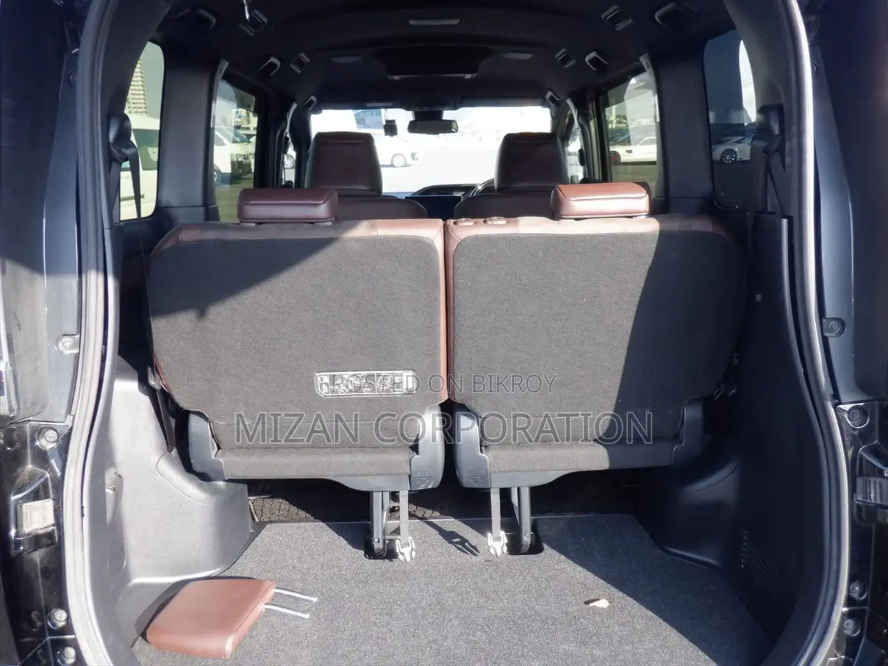 Toyota Esquire Gi Premium 2020