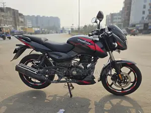 Bajaj Pulsar 150 Double Disc Ontest 2025