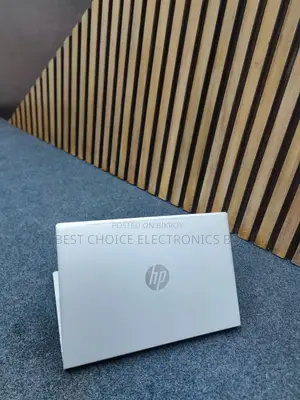 HP ProBook 630 G8 Core i5 11th Gen 8GB RAM & 256GB SSD