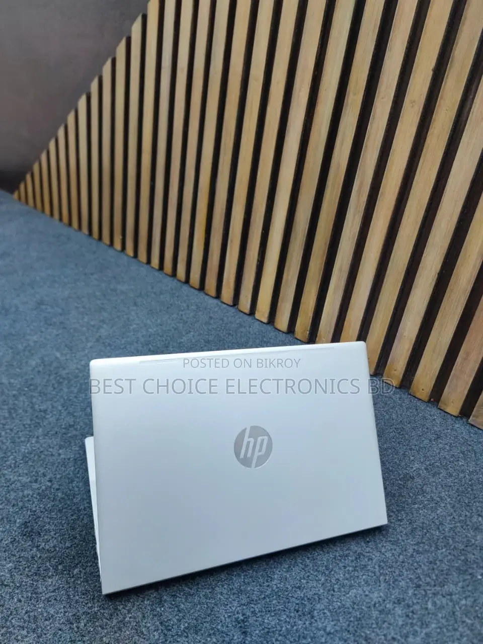 HP ProBook 630 G8 Core i5 11th Gen 8GB RAM & 256GB SSD