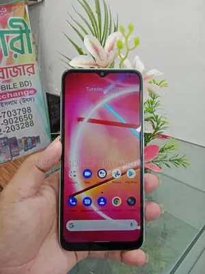 Symphony Z42 Pro 3/32 GB (Used)