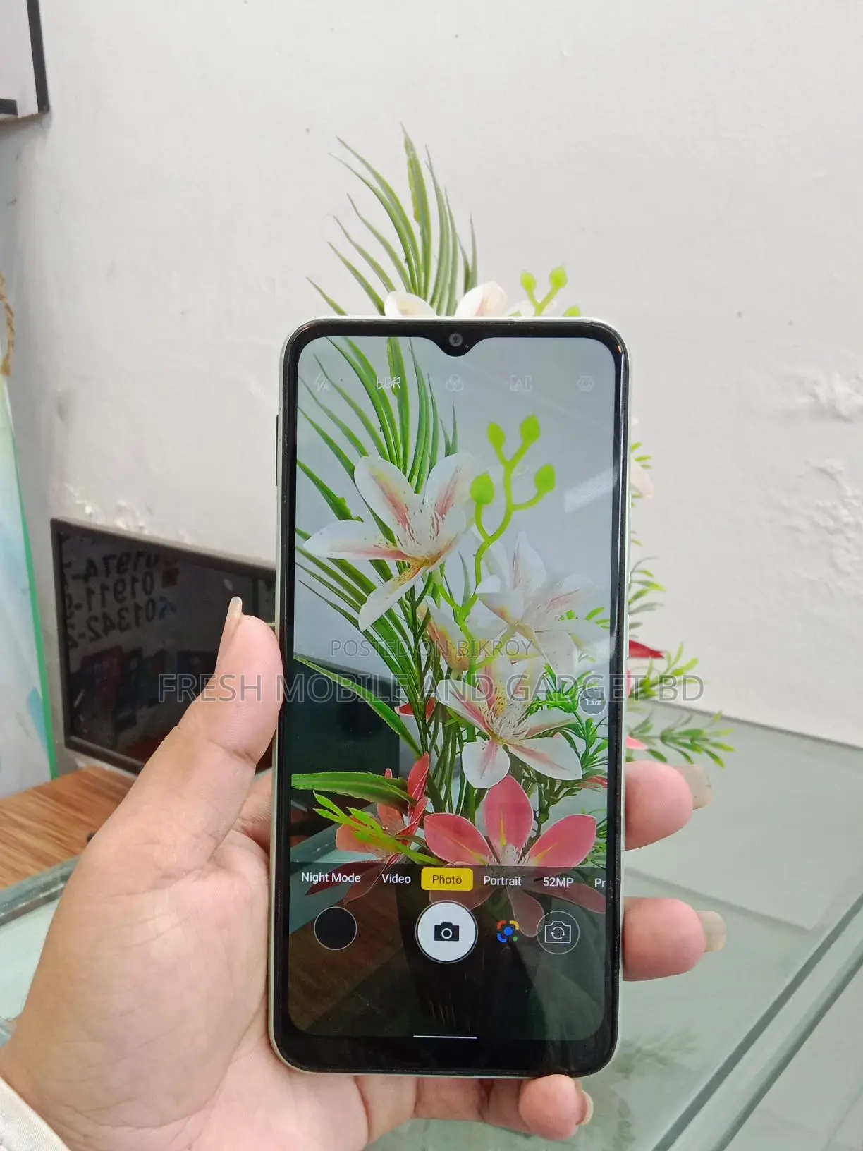 Symphony Z42 Pro 3/32 GB (Used)