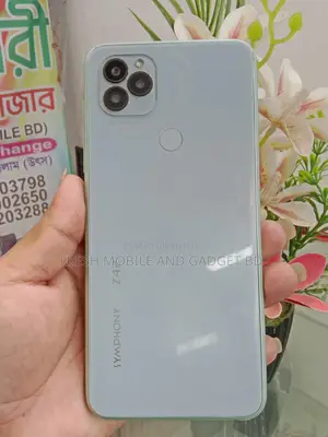 Symphony Z42 Pro 3/32 GB (Used)