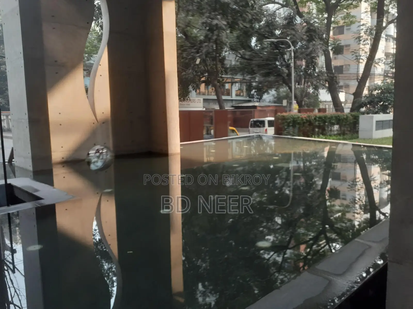 Brand New Luxury 3 Bedroom Flat Rent in Gulshan-1
