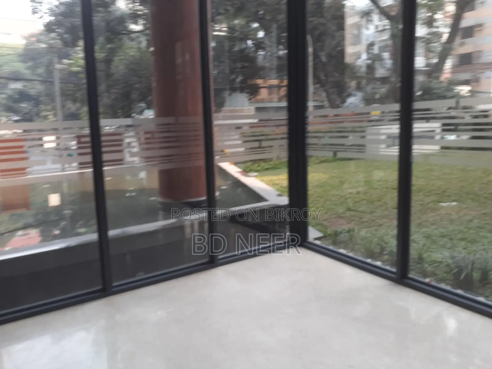 Brand New Luxury 3 Bedroom Flat Rent in Gulshan-1