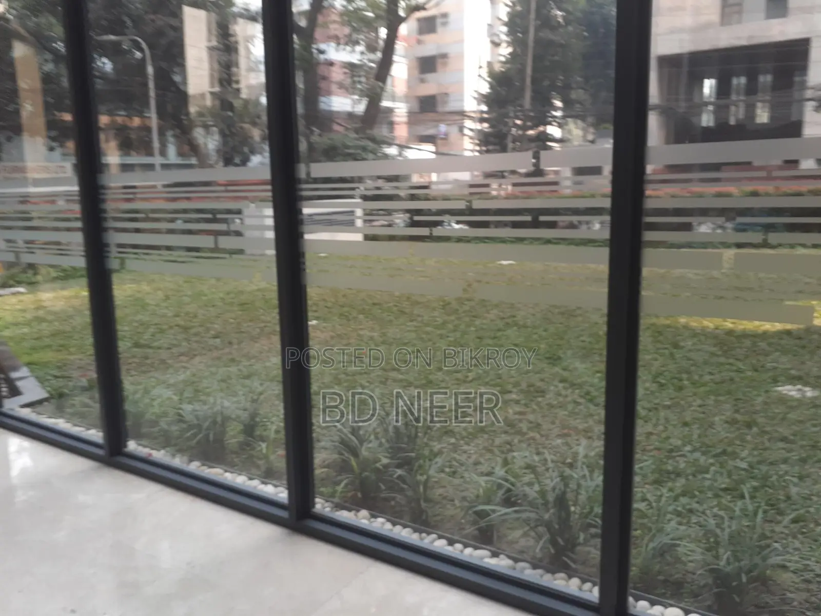 Brand New Luxury 3 Bedroom Flat Rent in Gulshan-1