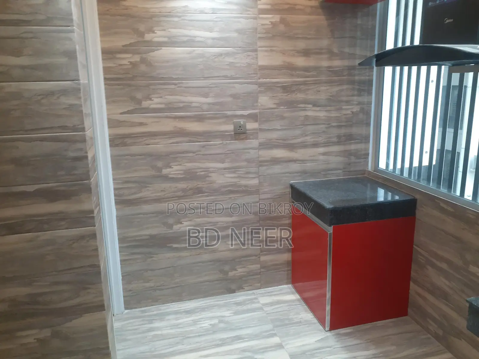 Brand New Luxury 3 Bedroom Flat Rent in Gulshan-1