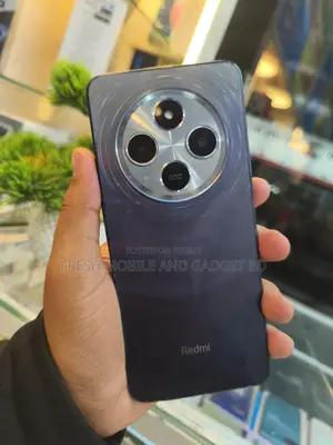 Xiaomi Redmi 14c 6/128 (Used)