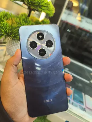 Xiaomi Redmi 14c 6/128 (Used)