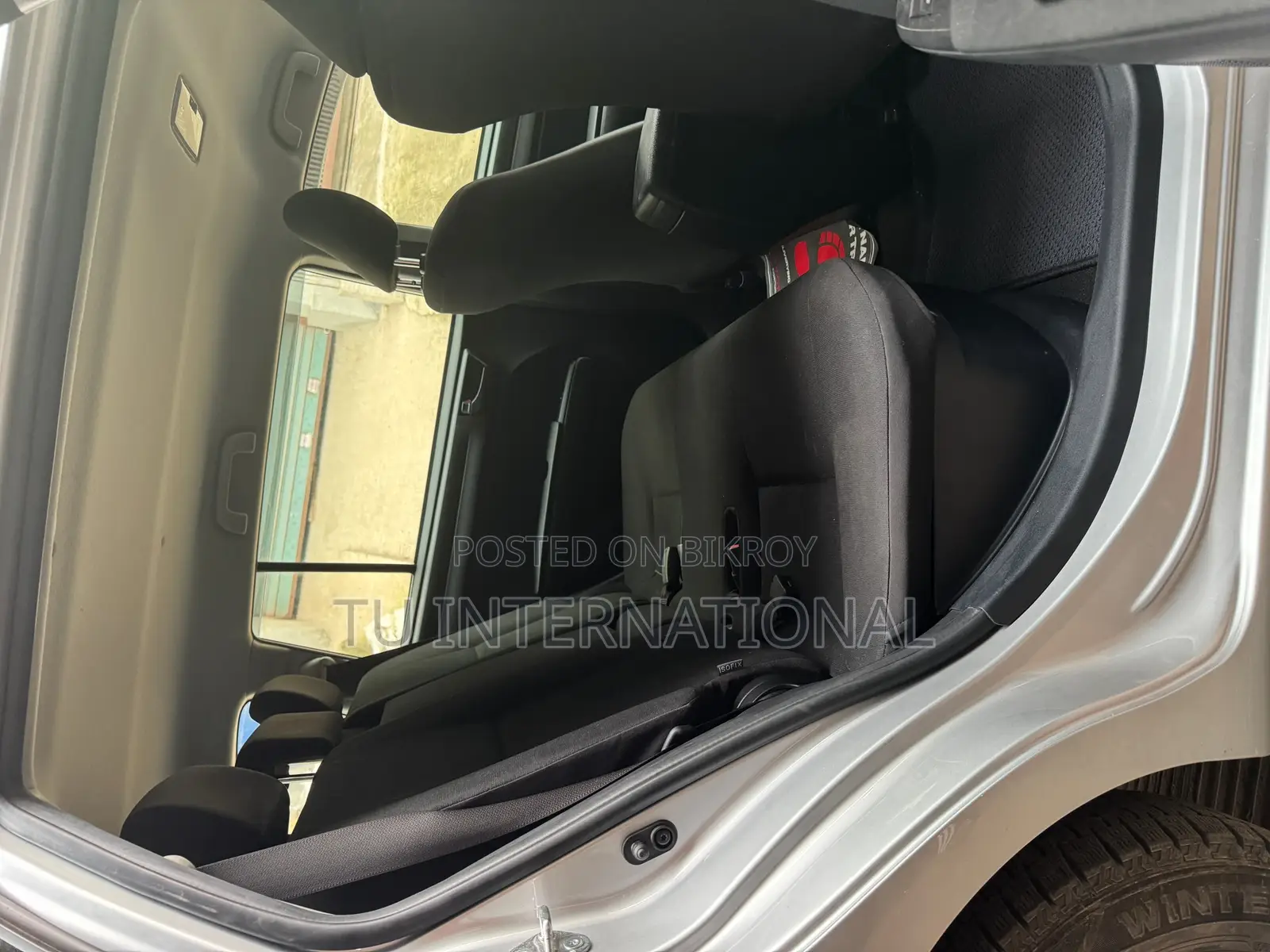 Toyota Fielder EX PUSH START-PKG 2020