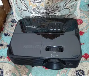 Optoma W400lve 4000 Ansi Lumens Wxga Projector