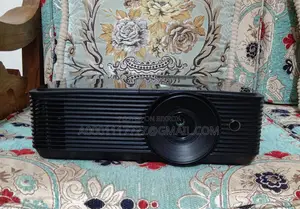 Optoma W400lve 4000 Ansi Lumens Wxga Projector