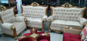 Victoria 5-Seater Sofa