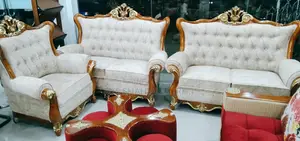 Victoria 5-Seater Sofa