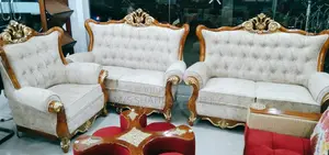 Victoria 5-Seater Sofa