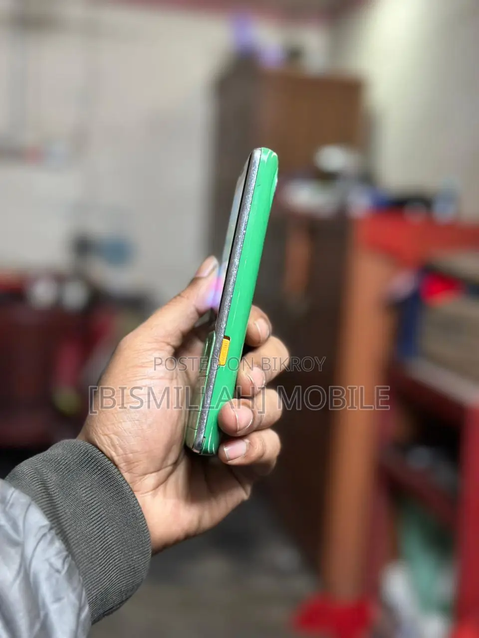 Ice-Phone (Used)