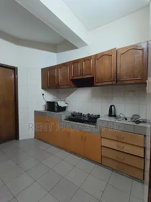 Nice Fully Furnished Apartment Rent At Gulshan