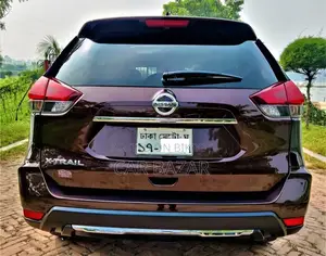 Nissan X-Trail 7 SEATS SUNROOF 2020