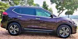 Nissan X-Trail 7 SEATS SUNROOF 2020