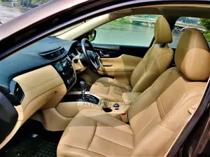 Nissan X-Trail 7 SEATS SUNROOF 2020
