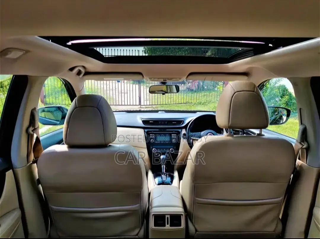 Nissan X-Trail 7 SEATS SUNROOF 2020