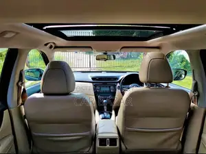 Nissan X-Trail 7 SEATS SUNROOF 2020