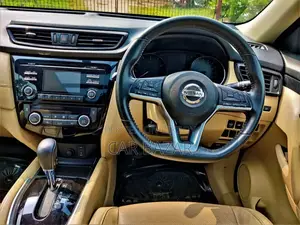 Nissan X-Trail 7 SEATS SUNROOF 2020