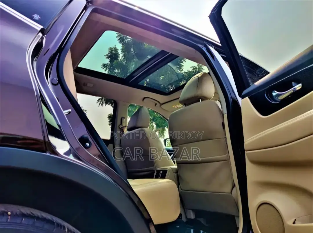 Nissan X-Trail 7 SEATS SUNROOF 2020