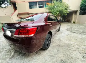 Toyota Premio Fex Package Win 2018