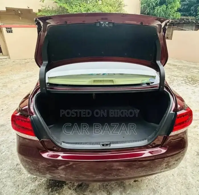 Toyota Premio Fex Package Win 2018