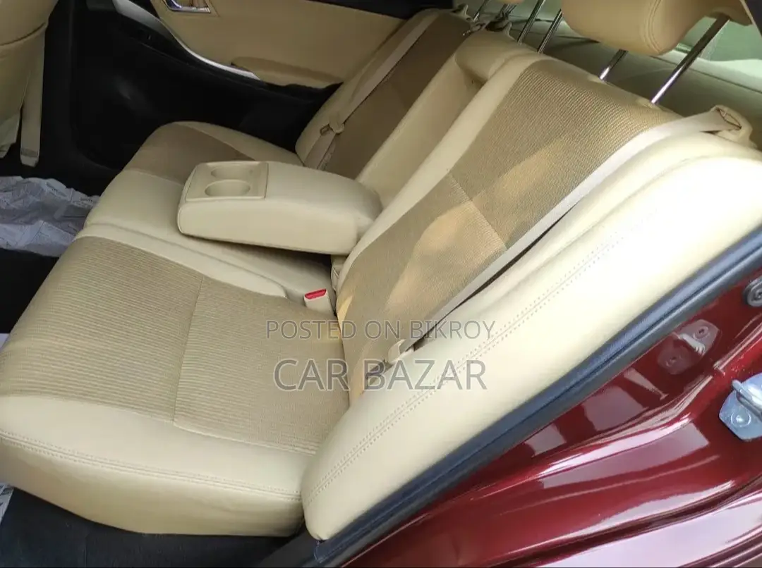 Toyota Premio Fex Package Win 2018