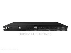 Samsung 75" QN900D 8K Smart upto144hz Slim Borderless Neo-QLED TV