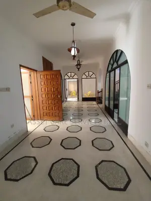 Independent House 🏡 Rent In Baridhara Diplomatic Zone